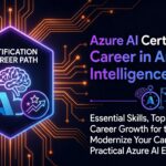 How Azure AI Certification Can Help You Build a Career in Artificial Intelligence
