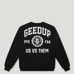 Geedup: The Australian Streetwear Brand Redefining Urban Fashion