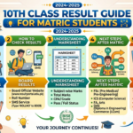 10th class result