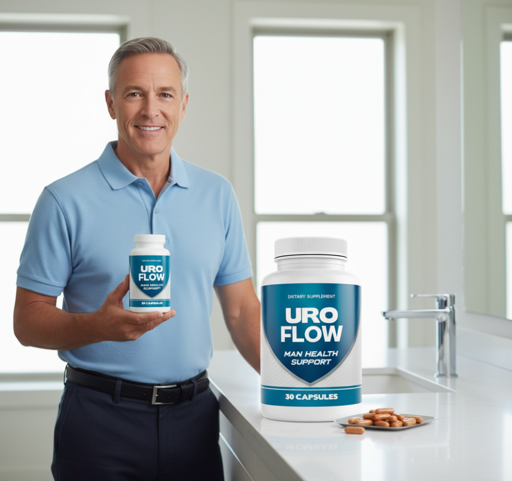 uroflow