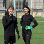 Goalkeeper Training Connecticut​