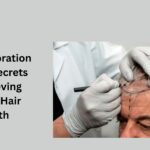 hair restoration doctor