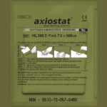 Hemostatic Dressing 1