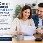 How Can an Unsecured Personal Loan Streamline Your Debt Payments