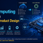 How Edge Computing Is Reshaping Embedded Product Design