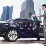 How a Black Car Service Enhances Airport Transportation Experiences