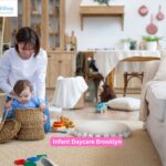 Infant Daycare Brooklyn