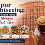 Jaipur Sightseeing Why Going It Alone Isn't Always the Best Idea