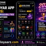 Kheloyar App in 2026 Endless Possibilities on One Platform