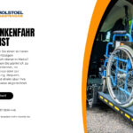 Krankenfahr Diensts