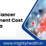 Lung Cancer Treatment Cost in India