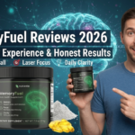 MemoryFuel