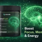 MemoryFuel