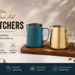Milk Pitchers