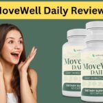 MoveWell Daily