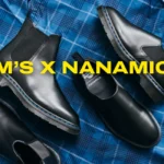 Nanamica Banner 1