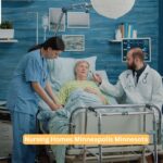 Nursing Homes Minneapolis Minnesota