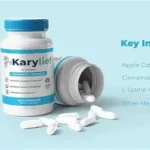 Karylief