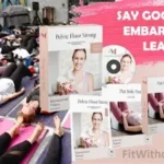 Pelvic Floor Strong