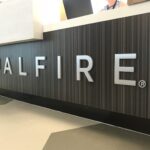 Office Signs in Arvada