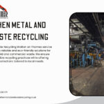 Othen Metal And Waste Recycling 1