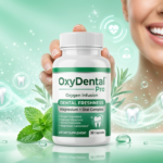 OxyDental Pro