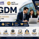 PGDM Course: smat choice