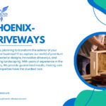 Phoenix Driveways