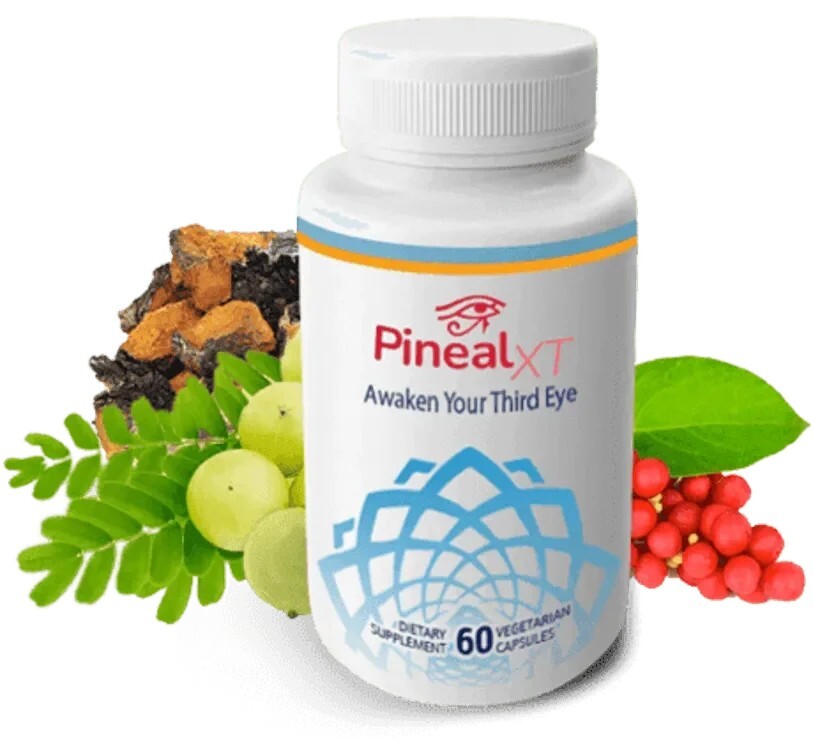 Pineal XT