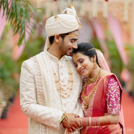 Professional Wedding Photographers 2
