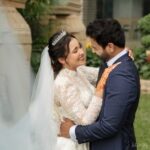Professional Wedding Photography 1