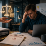 Prozessfinanzierung durch Dritte