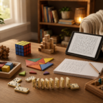 Puzzle Games