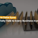 Real time data sync 1