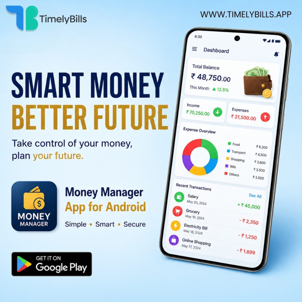 SMART MONEY BETTER FUTURE