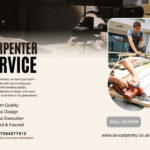 SS CARPENTRY 2 1