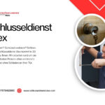 Schlusseldienst Alex 1