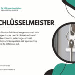 Schlusselmeister 1