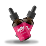 Jelly burn