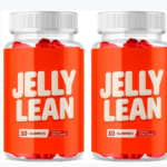 jelly lean