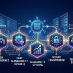 Shared Hosting