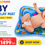 Water Playmat