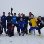 Soccer Training for Adults