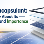 Solar Encapsulant