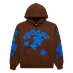 The Ultimate Guide to Sp5der Hoodie Streetwear Collections