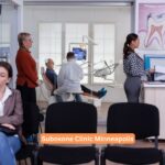 Suboxone Clinic Minneapolis