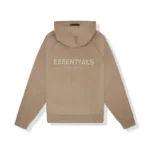Sudadera Fear of God Essentials Harvest