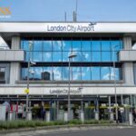 London Luton Airport taxi