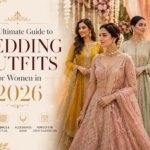 Wedding Outfits for Women
