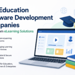 Top Education Software Development Companies